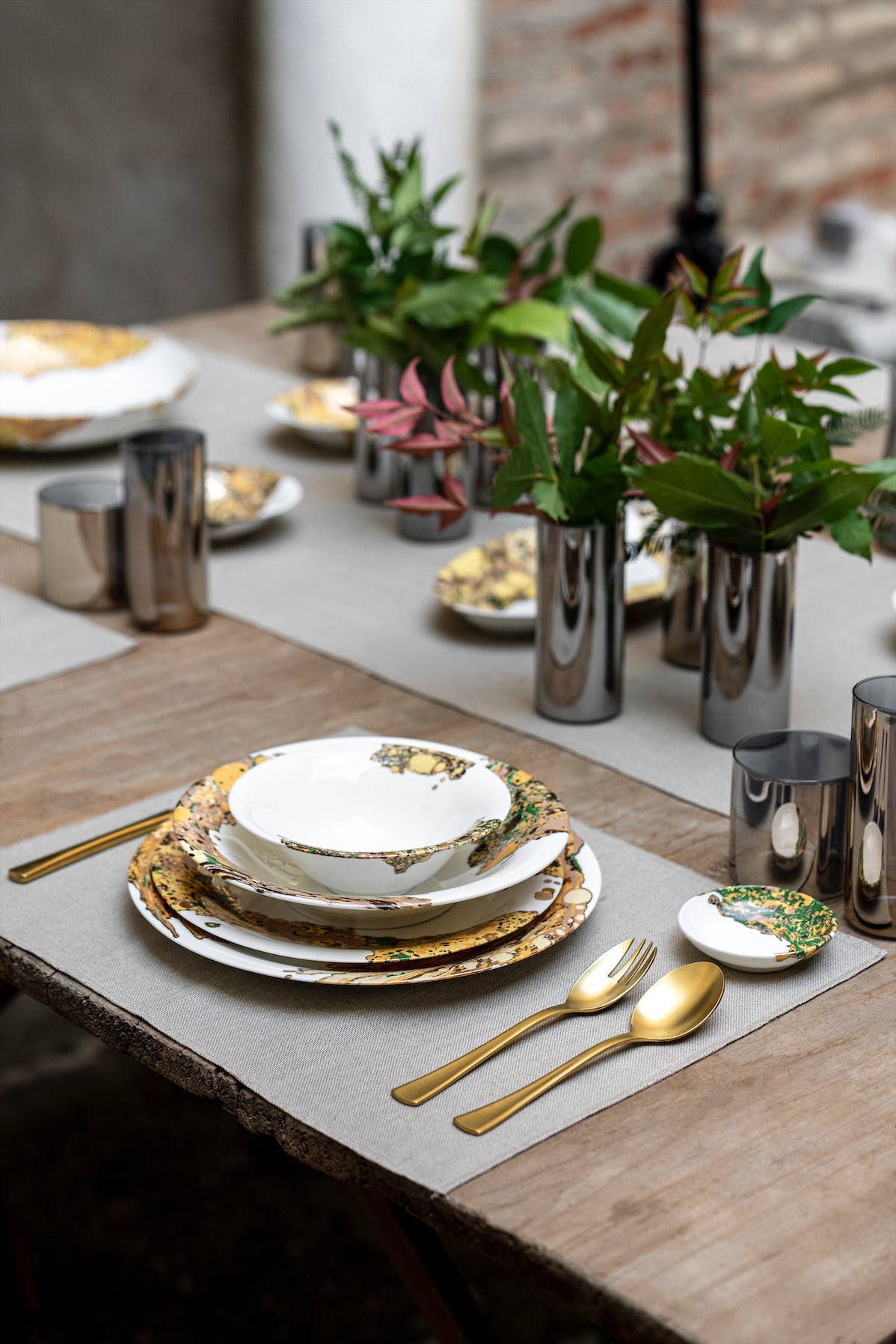 Products — Sofra on the table